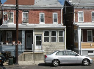 640 Grand St, Trenton, NJ 08610
