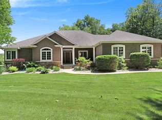 30460 Copperfield Cv, Granger, IN 46530