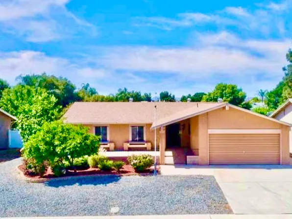 26401 Harrisburg Dr, Menifee, CA 92586