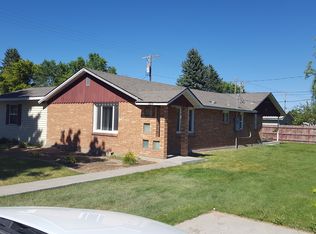 204 I St, Rupert, ID 83350