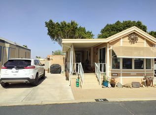 9400 N Frontage Rd #54, Yuma, AZ 85365