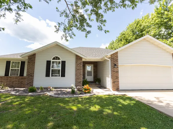 795 S White Oak Road, Marshfield, MO 65706