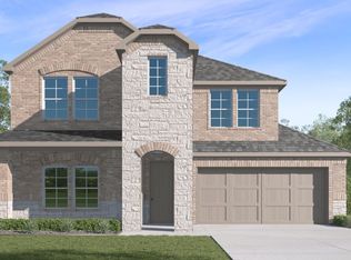 4040 Apollo Bay Ave, Little Elm, TX 75068