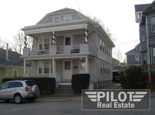 169 10th St, Providence, RI 02906