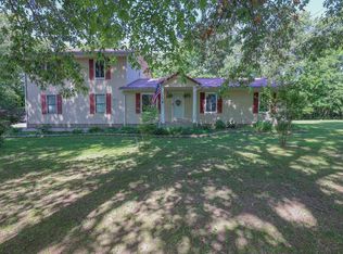 6765 Ivo Wurth Rd, Paducah, KY 42001