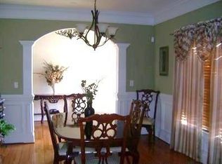 1648 Herndon Farm Rd, Rock Hill, SC 29732