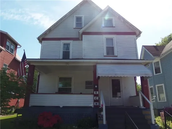 311 Cedar Ave, Sharon, PA 16146