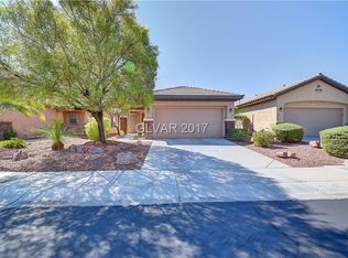 6089 Saddle Horse Ave, Las Vegas, NV 89122