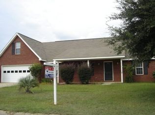105 Canary Cir, Kathleen, GA 31047