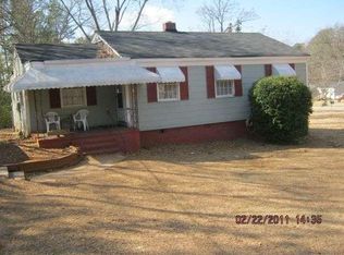 234 Rutland Cir, Lagrange, GA 30241