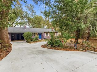 1950 Longview Dr, Tallahassee, FL 32303