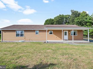 1113 Moyers Station Rd, Schuylkill Haven, PA 17963