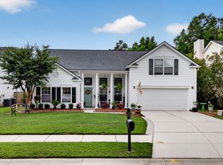 1561 Ashley Gardens Blvd, Charleston, SC 29414