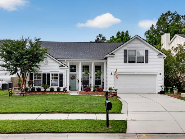 1561 Ashley Gardens Blvd, Charleston, SC 29414
