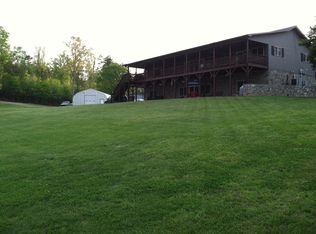 370 Eagles View Dr, Denton, NC 27239