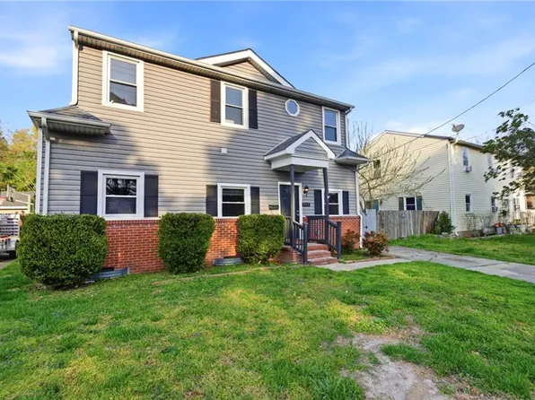 726 Cambridge Ave, Portsmouth, VA 23707