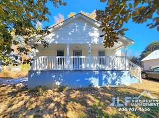 220 Pethel St, Kannapolis, NC 28081