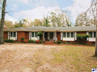 1204 2nd Ave, Kingstree, SC 29556