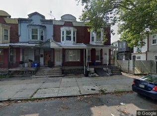 1332 N 53rd St #1, Philadelphia, PA 19131
