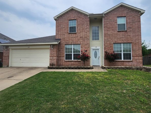 529 Roundrock Ln, Fort Worth, TX 76140