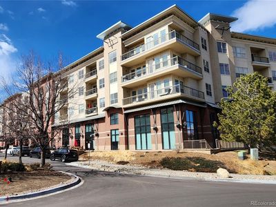 10111 Inverness Main Street  Unit 408, Englewood, CO, 80112