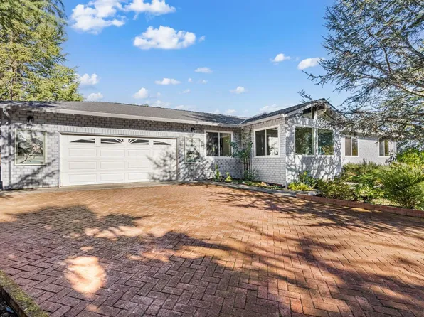 5212 Blank Road, Sebastopol, CA 95472