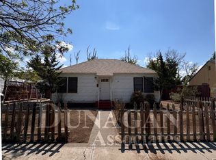 614 N Ash St, Carlsbad, NM 88220
