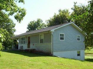 232 Jena Rd, Greenback, TN 37742
