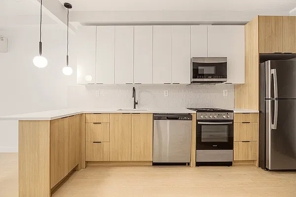 Kitchen, photo 1