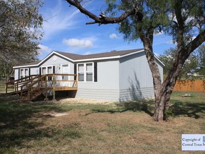 141 Prairie Hl, Seguin, TX, 78155