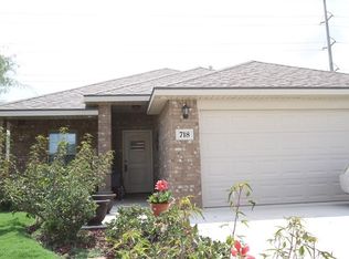 718 Baylor Blvd, Big Spring, TX 79720