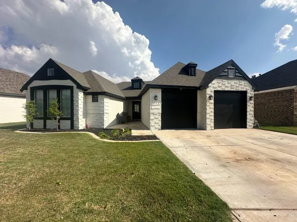 3515 124th St, Lubbock, TX 79423