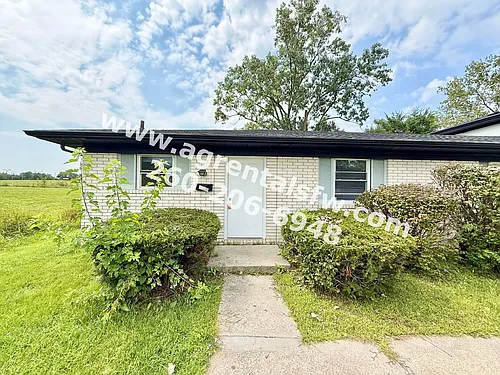 Floor plan 6016 Guild Dr