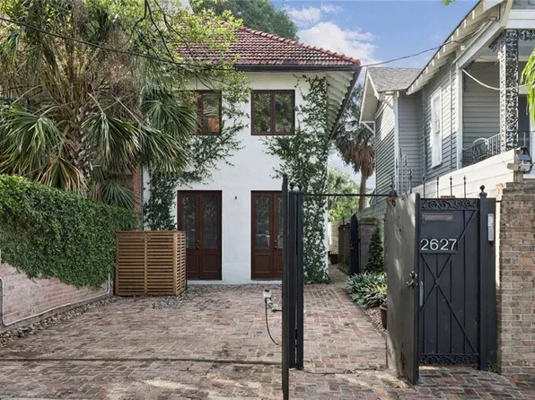 2627 S Carrollton Ave, New Orleans, LA 70118