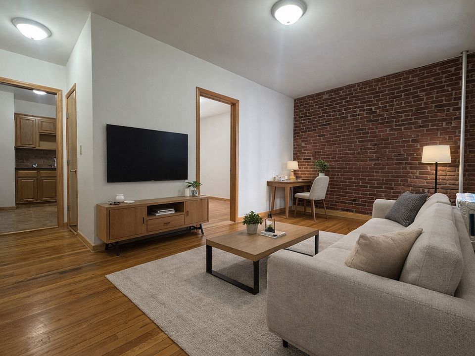 1st image of 81 Cabrini Blvd #3CC