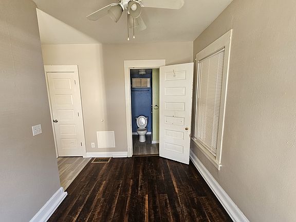 2nd image of 1229 N Clarkson St APT 3