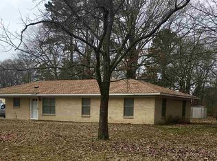 3906 Ryburn Rd, Pine Bluff, AR 71603