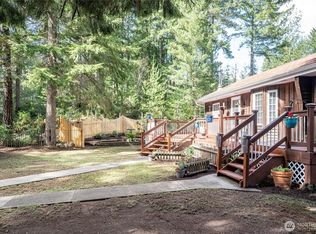 17843 NW Seabeck Holly Road, Seabeck, WA