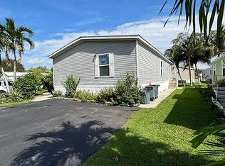 28501 SW 152nd Ave LOT 158, Homestead, FL 33033