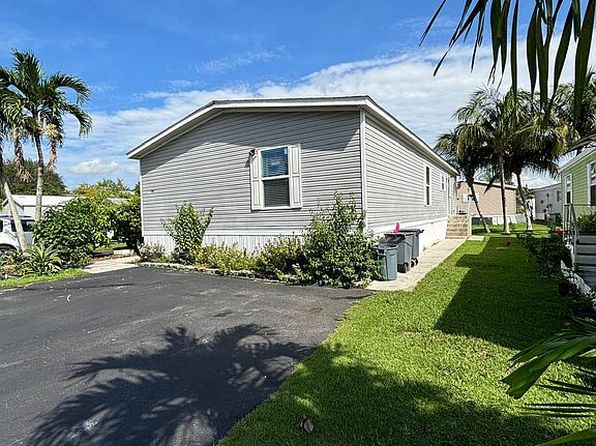 28501 SW 152nd Ave LOT 158