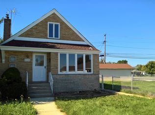 8116 S Kenneth Ave, Chicago, IL 60652