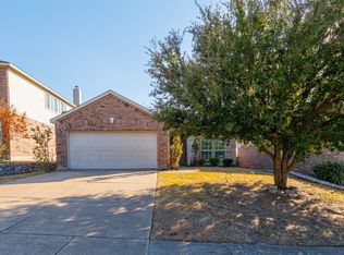 1837 Walnut Way, Anna, TX 75409