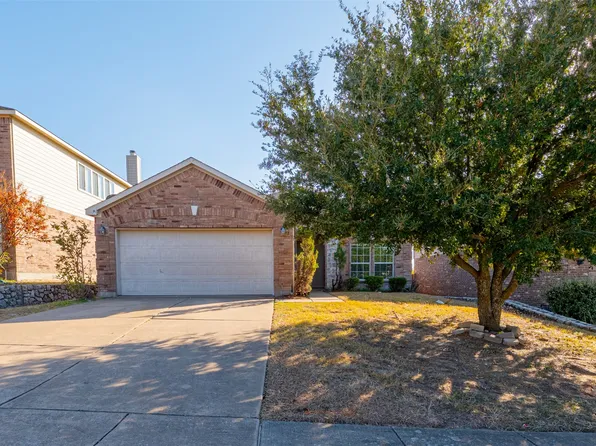 1837 Walnut Way, Anna, TX 75409