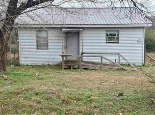 1802 Forey St, Judsonia, AR 72081