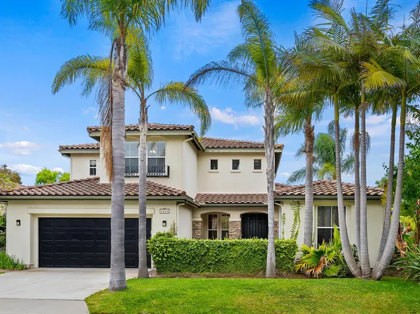 2223 Camino Robledo, Carlsbad, CA 92009