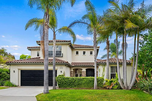 2223 Camino Robledo Photo 1