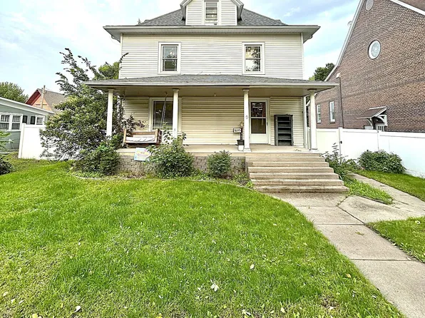 505 L St, Neligh, NE 68756