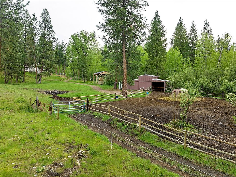 21255 Ninemile Rd, Huson, MT 59846 Zillow