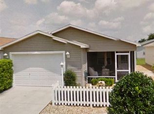 2091 Thornton Ter, The Villages, FL 32162