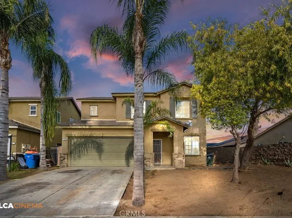 1308 Felecita Rd, Arvin, CA 93203